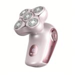 شیور فول بادی ۵ تیغه شیگلم SHEGLAM 5-Blade Full Body Shaver اورجینال