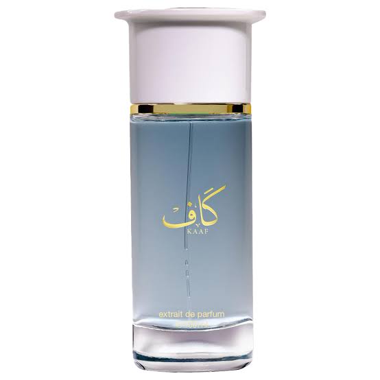 ادکلن کاف احمدالمغربی
