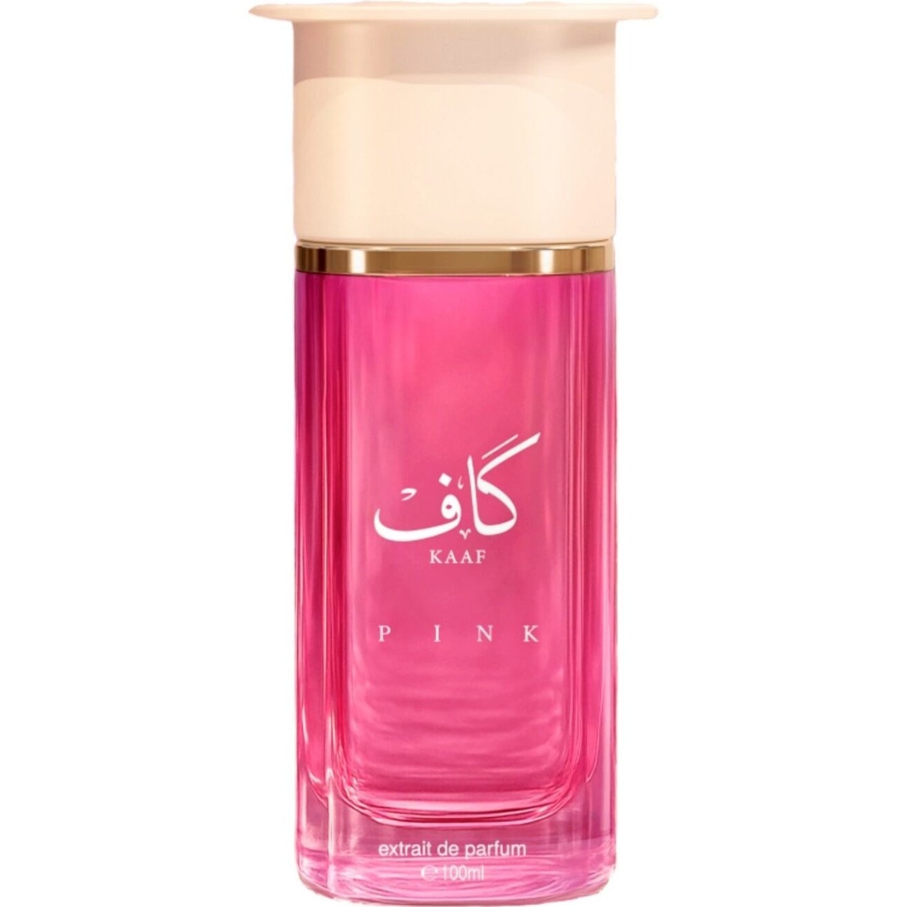 jv0iRbuNi0g89C5c ادکلن کاف پینک احمدالمغربی - تصویر 1
