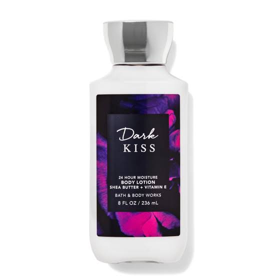 images (42) لوسیون بدن Dark Kiss بث اند بادی ورکس - تصویر 1
